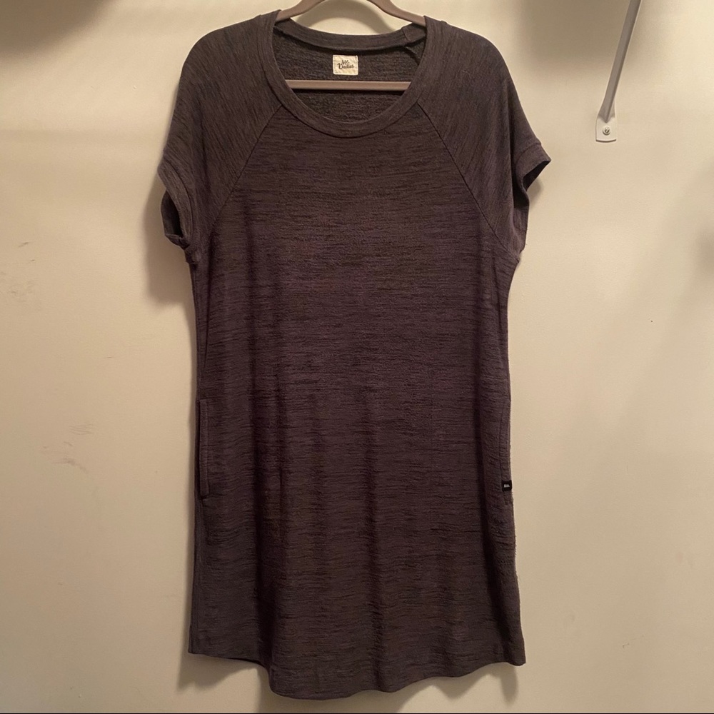Me Undies Hacci Shift Dress